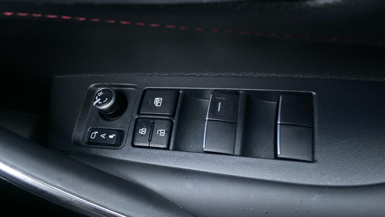 Toyota Corolla 1.8 Hybrid GR Sport 5dr CVT Hybrid Hatchback